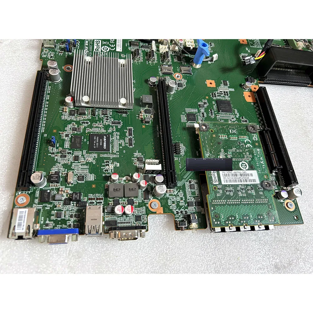 

SA5212M5 NF5280M5 YZMB-00882-104 Server Motherboard YZMB-00882-1P3