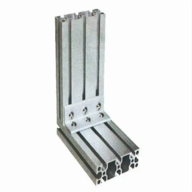 6 8 12 16 Hole 90 Degree Brackets Corner 2060 3090 40120 2080 30120 40160 4060 6090 80120 4080 60120 80160 L Connector