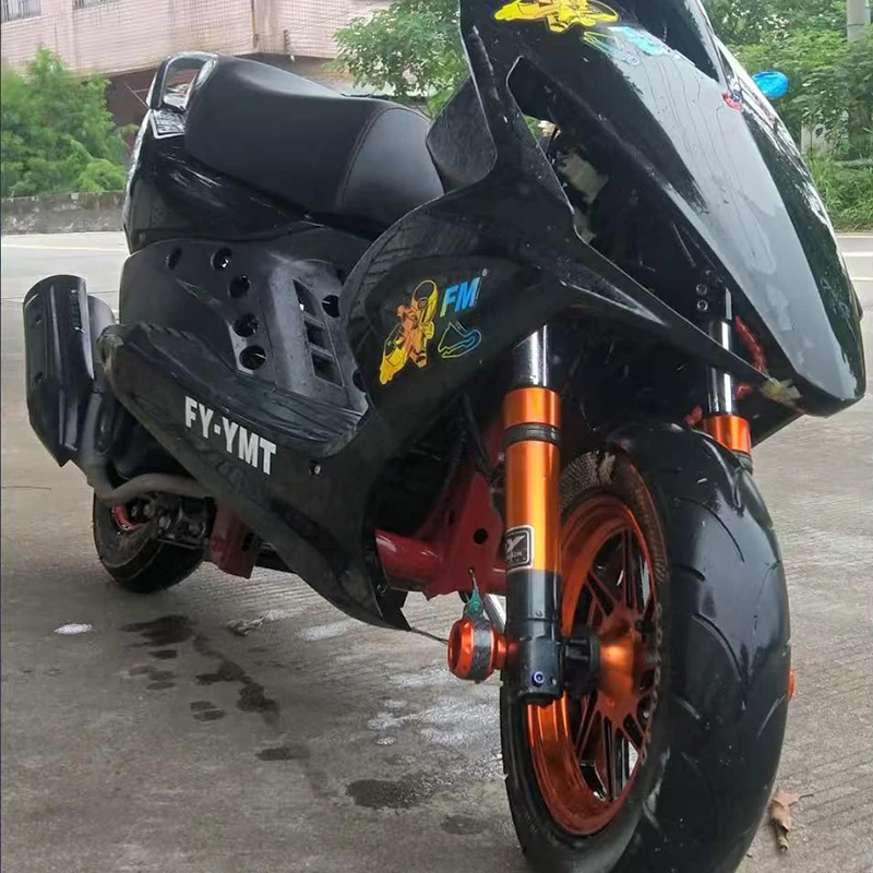 Bremskabelklemme für Motorrad, E-Bike, Instrument, Kabelbaum, Befestigungsclip, Ölrohr, Kraftstoffschlauch, Bremskupplungsleitung, Halter – Detail 9