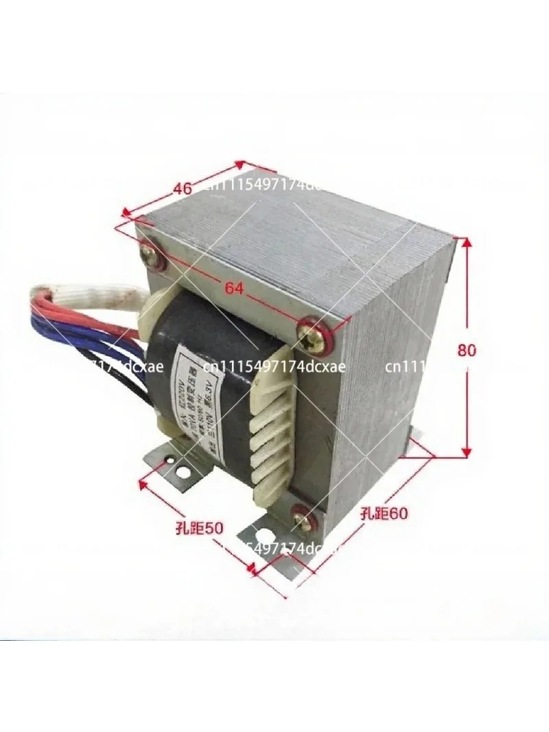 110V 40VA Universal Replacement Transformer for Semi Automatic Flame Cutting Machine Accessories