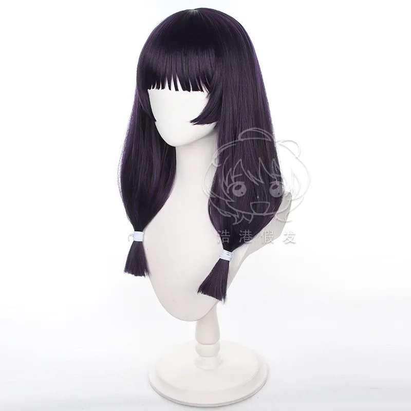 Jujutsu Kaisen  Iori Utahime cosplay Heat Resistant Synthetic Hair Halloween Party Wigs