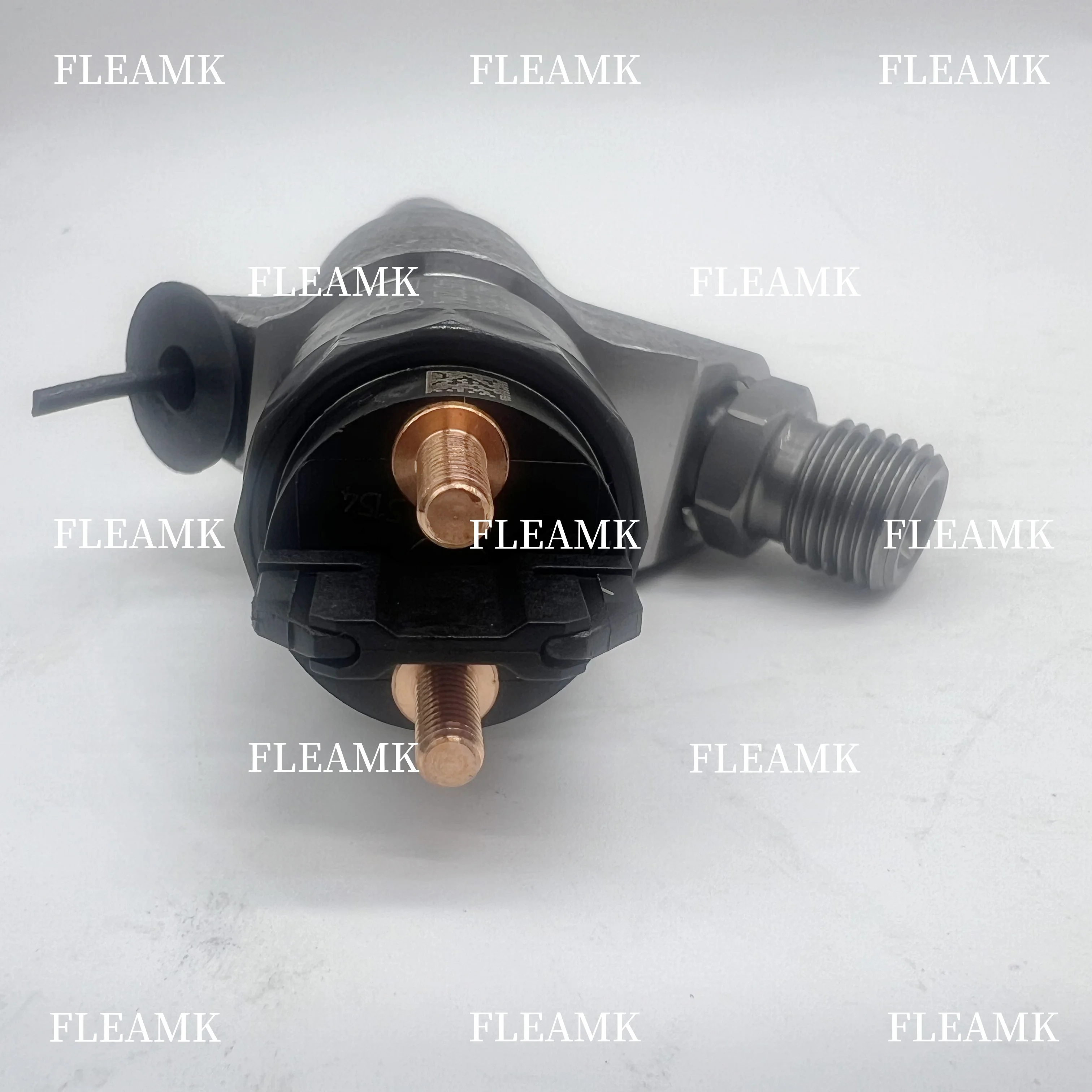 High Quality Diesel Common Rail Injector 0445120141 for JAC, Dongfeng Truck DCD 4102TCI-EU3 series