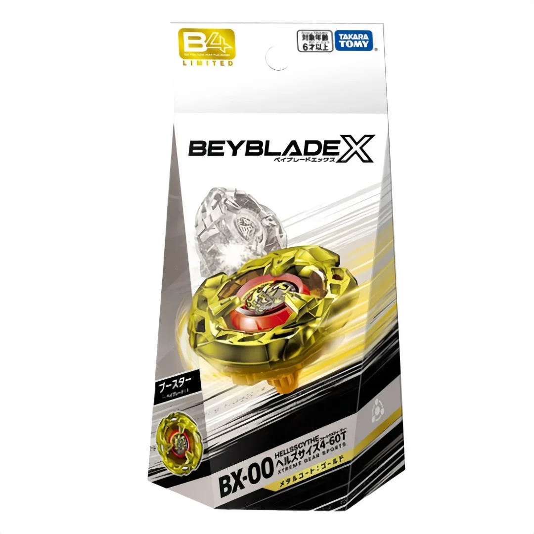 genuine-takara-tomy-beyscollector-beys-bx-00-x-gold-hells-scythe-4-60t-gold-leon-claw-5-60p-in-original-packaging