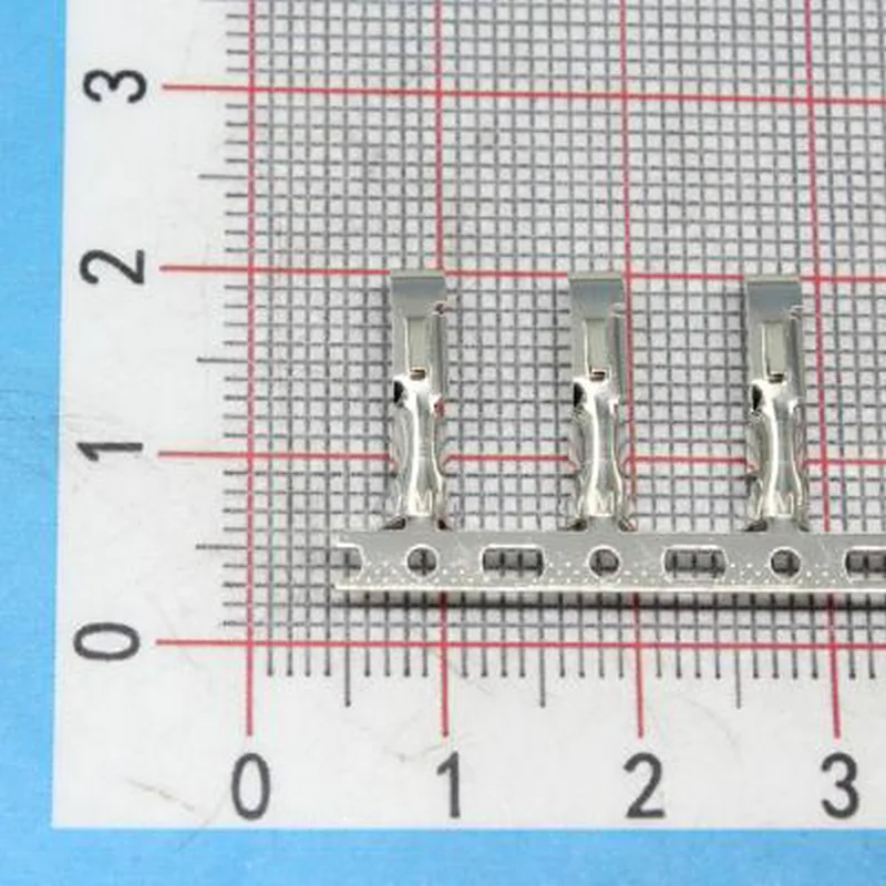 

100PCS Genuine Tyco connector 770476-1 female terminal