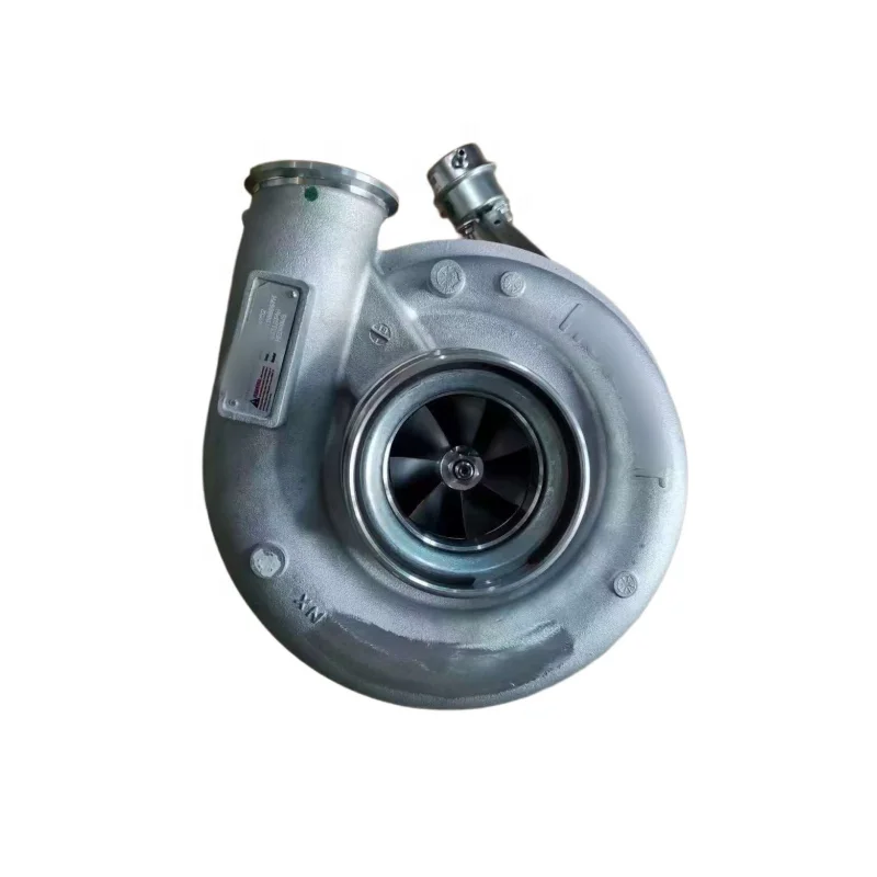 

Brand New Genuine Turbocharger HE500WG Diesel Engine Accessories Turbo Charger Parts Model For 3799140 1859342 1859344 4051034H