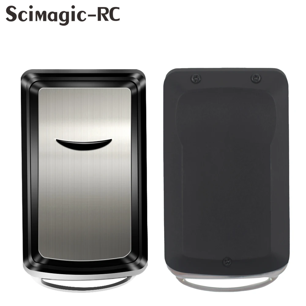 4031 868MHz سومر يده الارسال التحكم عن بعد ل 4031V000 باب المرآب