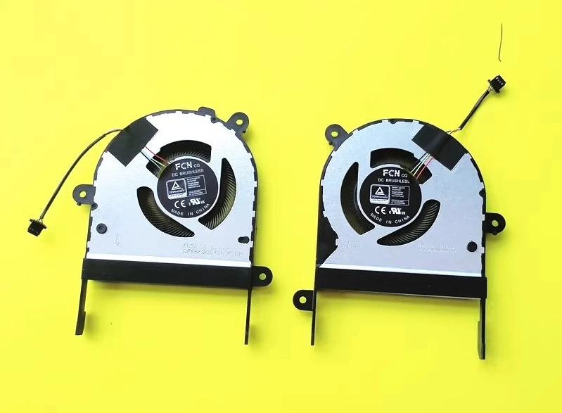 

Для нового ASUS/ASUS ZenBook Flip 15, OLED UX564P, вентилятор FN5X FN5Y