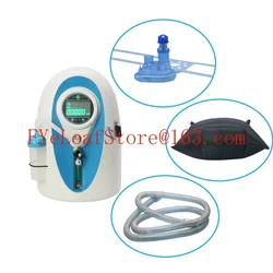 9% Purity EWOT System Hypoxic Training Generator Physical Equipment Simulate Altitude Hypoxic Generator Athlete Use