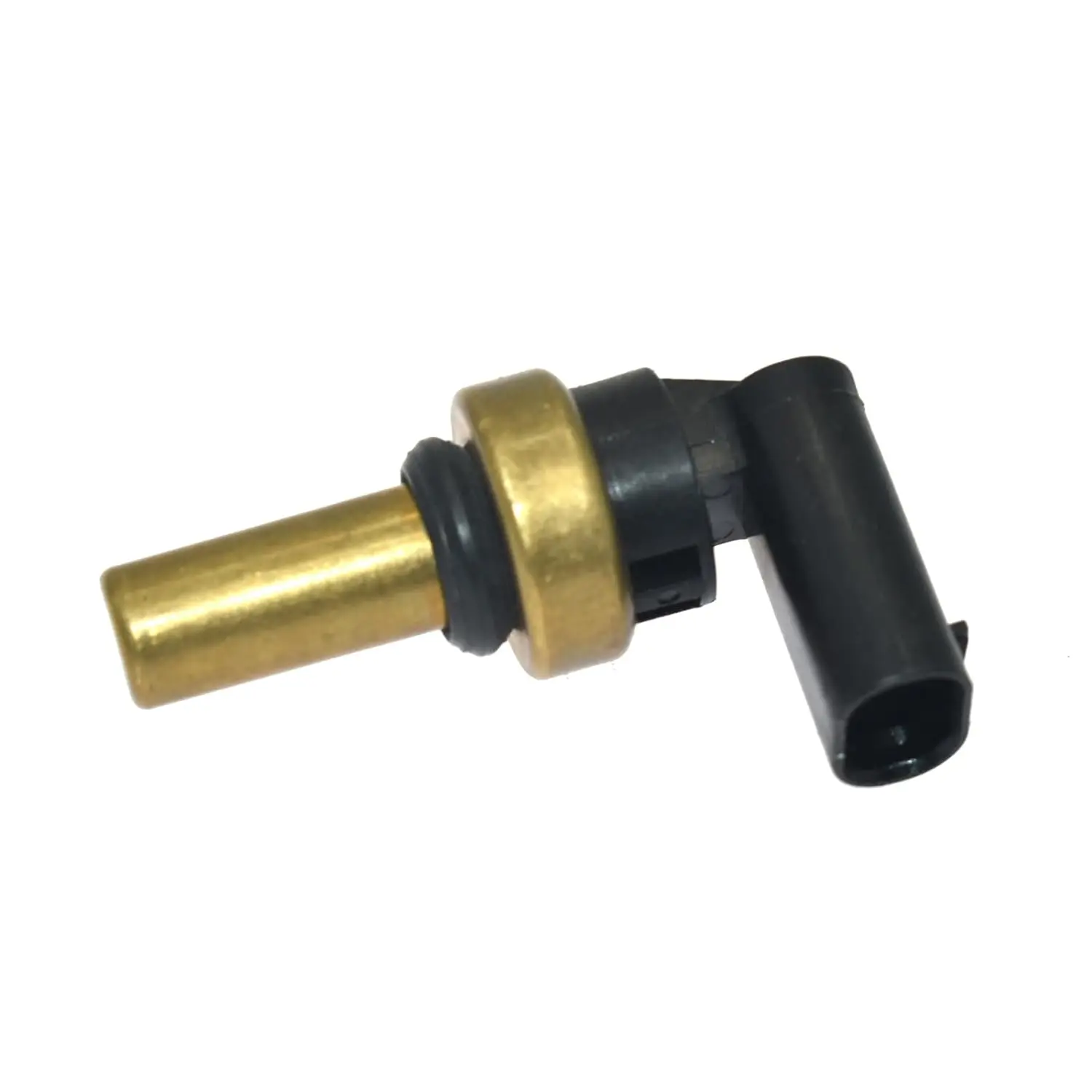 Engine Coolant Temperature Sensor for Chevy Cruze 1.4L 2018-2019 12641073 1338407 Quality Guaranteed