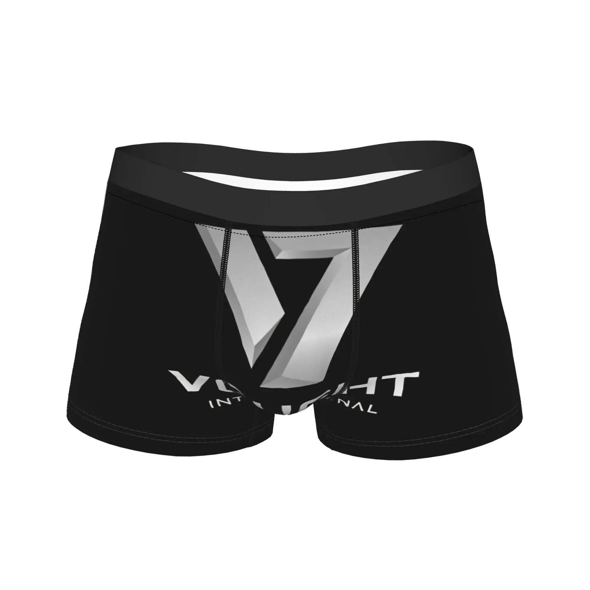 The Boys Tv Show The Seven Shorts Briefs  Underwear Quality Men's Novelty Boxer Shorts Print Oversize Panties