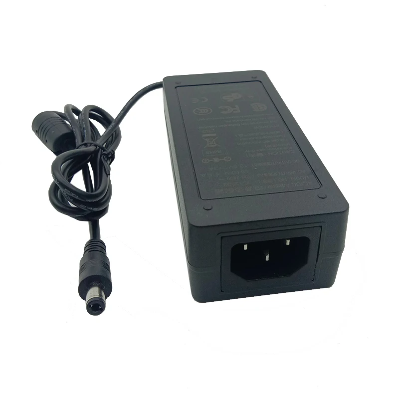 12V 4A 6A 7A 9A Power Supply 12 volts 12V 5A Power Adapter Converter 12V 7A Source 12v7a 12v8a 12v9a UK US AU EU Plug 5.5*2.5mm