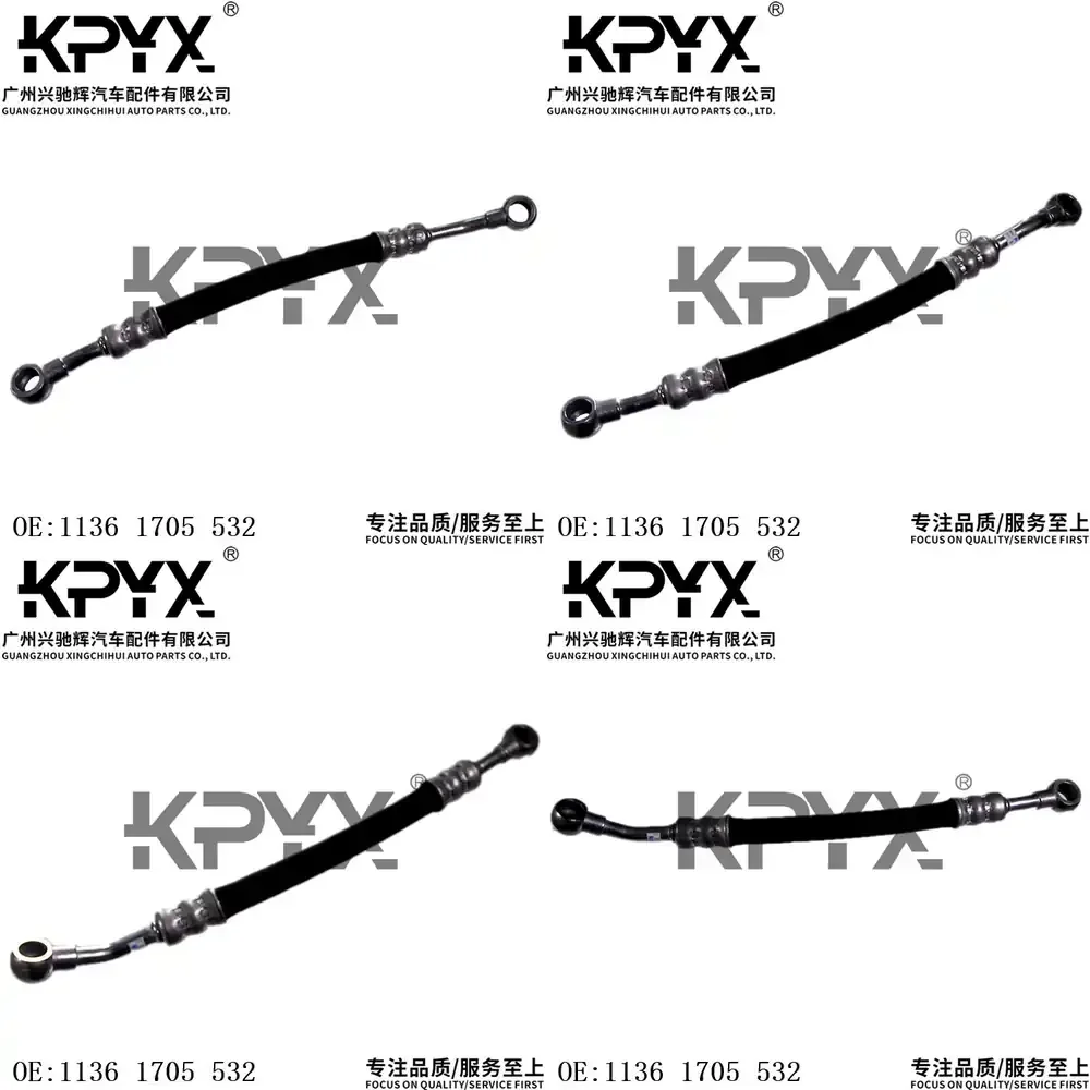 

Топливный шланг высокого давления для BMW E39 E46 E53 E60 E65 E83 E85, замена топливного насоса, OE 11361705532, автомобильный топливный шланг