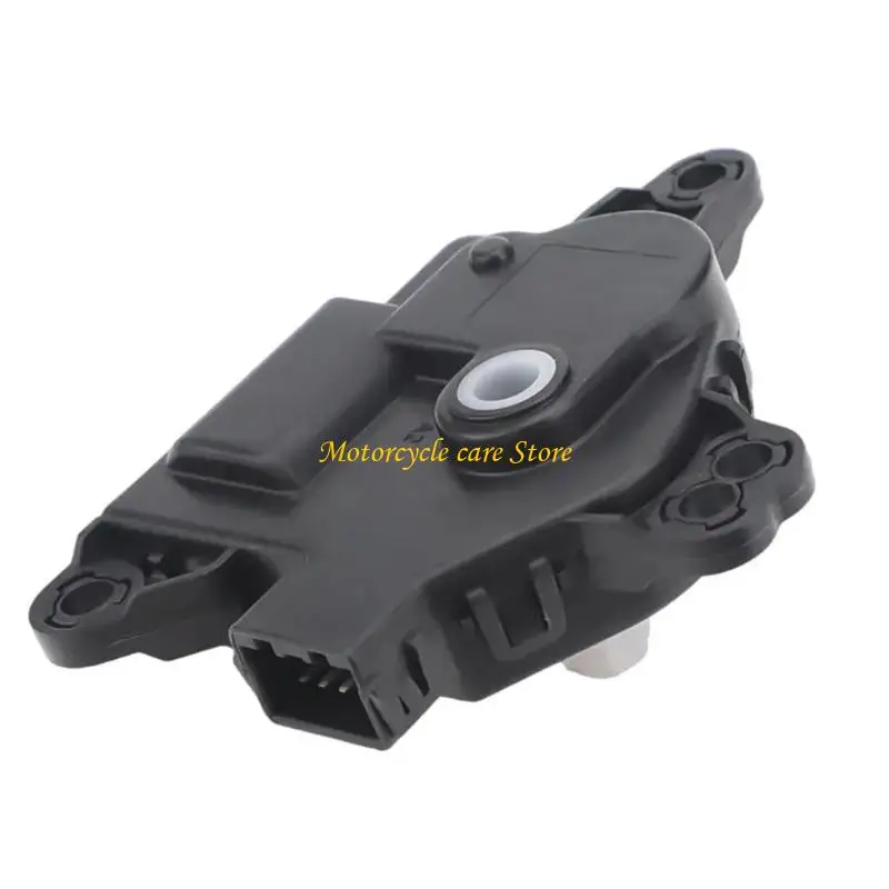 

Мотор привода регулятора температуры корабля У75Ф увеличивая герметичную конструкцию стойкости