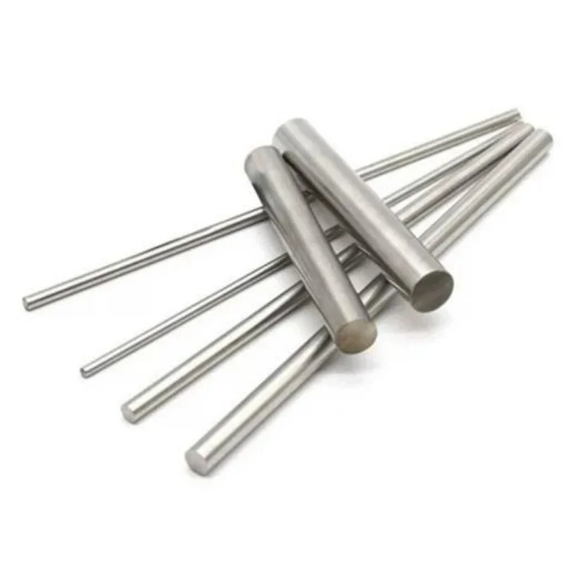 316 Stainless Steel Rod Diameter 4-16mm Linear Shaft Round Bar Length 100-500mm Diameter 4mm 5mm 6mm 8mm 9mm 10mm 11mm 12mm-16mm