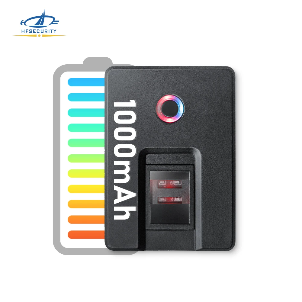 Hfsecurity Hf4000Pl…