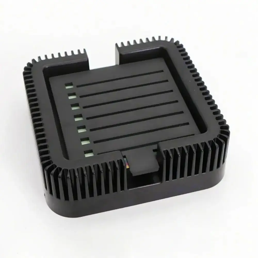 Modello da disegno Porta note adesive Modello di marcatura efficiente Porta note Portaoggetti per cancelleria Note autoadesive Organizzatore da scrivania