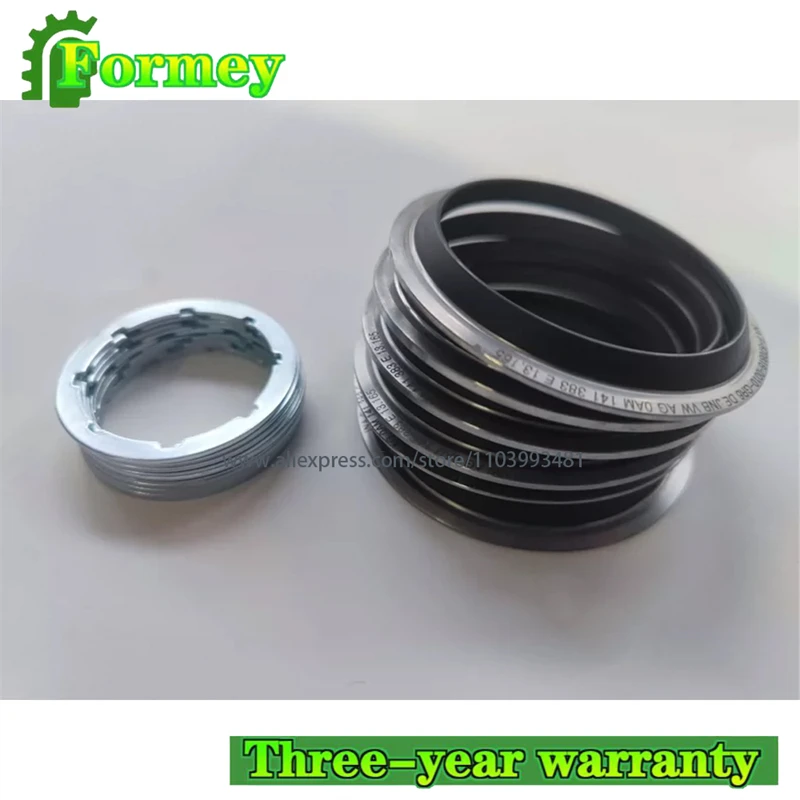 Car Parts Old Type or New Type 0AM OAM DQ200 DSG 7 Speed Transmission Clutch Adjustment Washer Gasket Kit for VW Audi