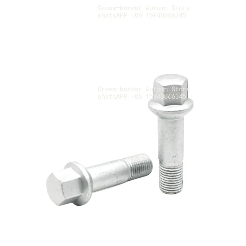 Suitable for Mercedes-Benz tire screws GLE/GLS/GLK/GL/ML/A/B/C/E/G/S/R/V class, hub screw