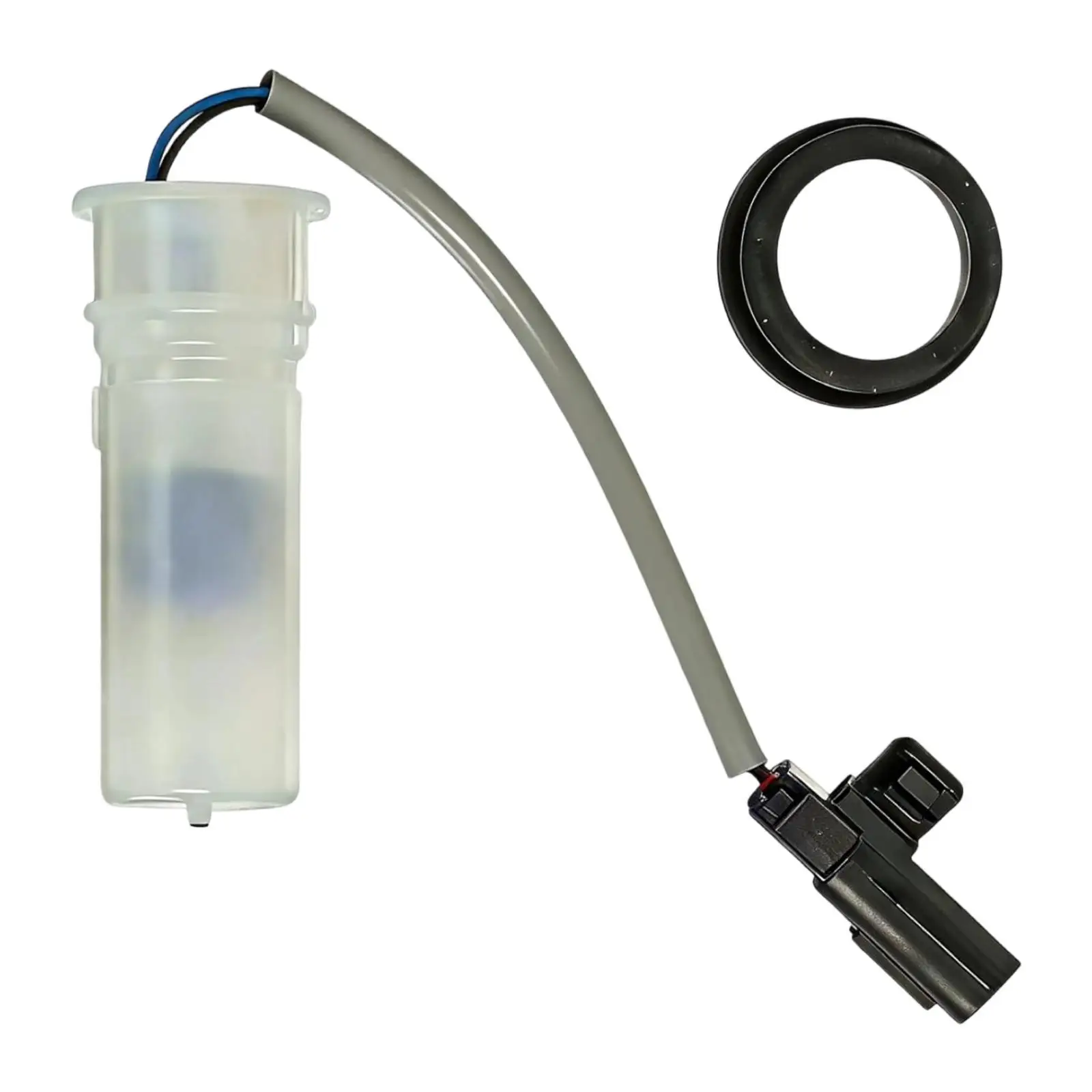 

Датчики уровня жидкости для омывателей лобового стекла (пластик, резина), высокопроизводительные аксессуары для Mitsubishi Outlander 14-22