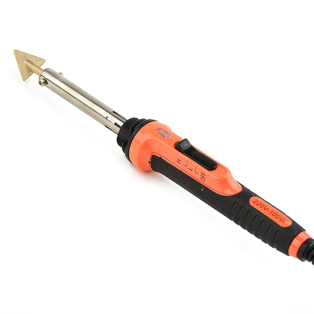 

Инструменты из нержавеющей стали Пластик PE PET PP PS ABS UK AU US Black EU Нейлон ПК ПВХ пластик 110 В-220 В 230 мм/9,06 дюйма