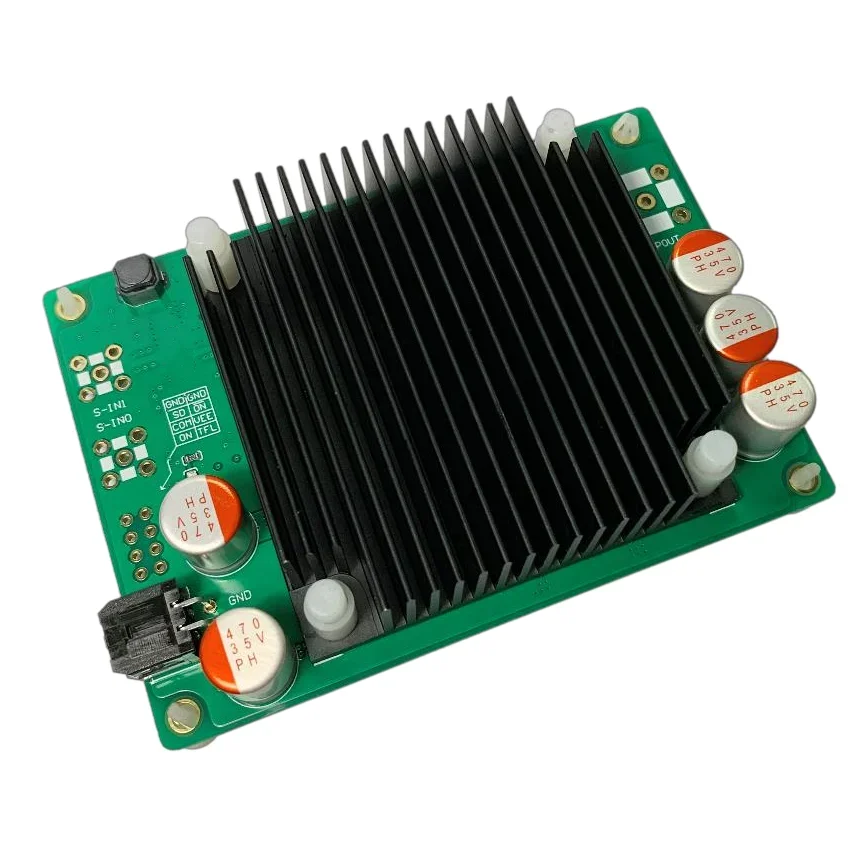 ADA4870 High-Speed Power Amplifier Module 10V-15V DC Voltage 6.912V/V Gain 35Vp-p Output Compound Amplifier ADA4870 High-Speed