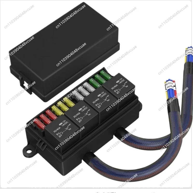 For Automobile Mari…