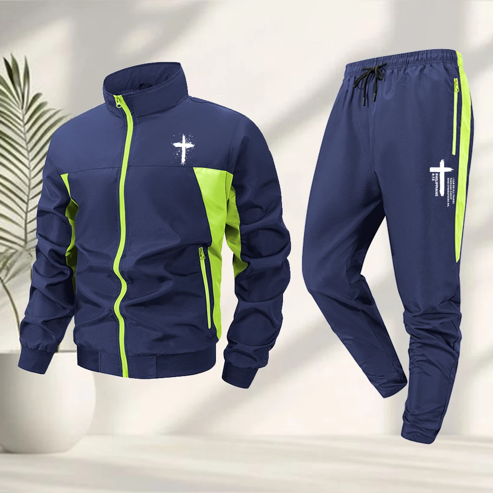 Completo da palestra da uomo c - Table Tennis Outfit recensione e prezzo