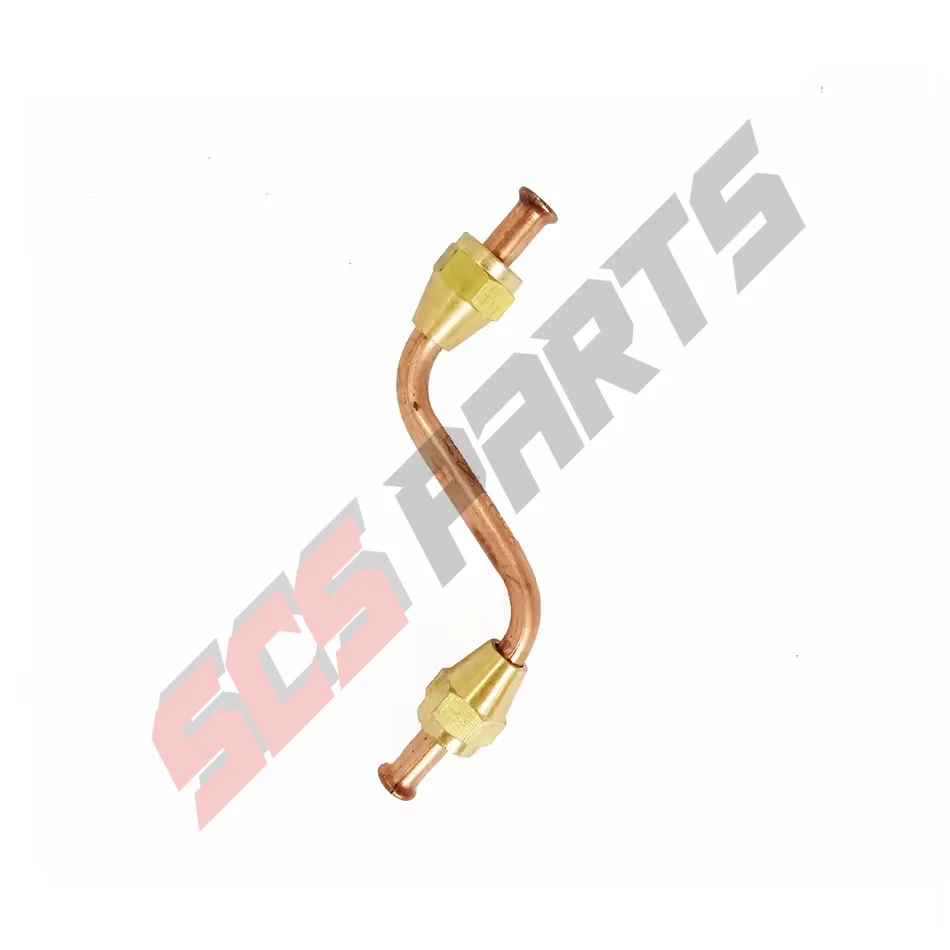 

3200425 Трубка слива топлива подходит для двигателя Cummins K19 K38 NT855 QSK