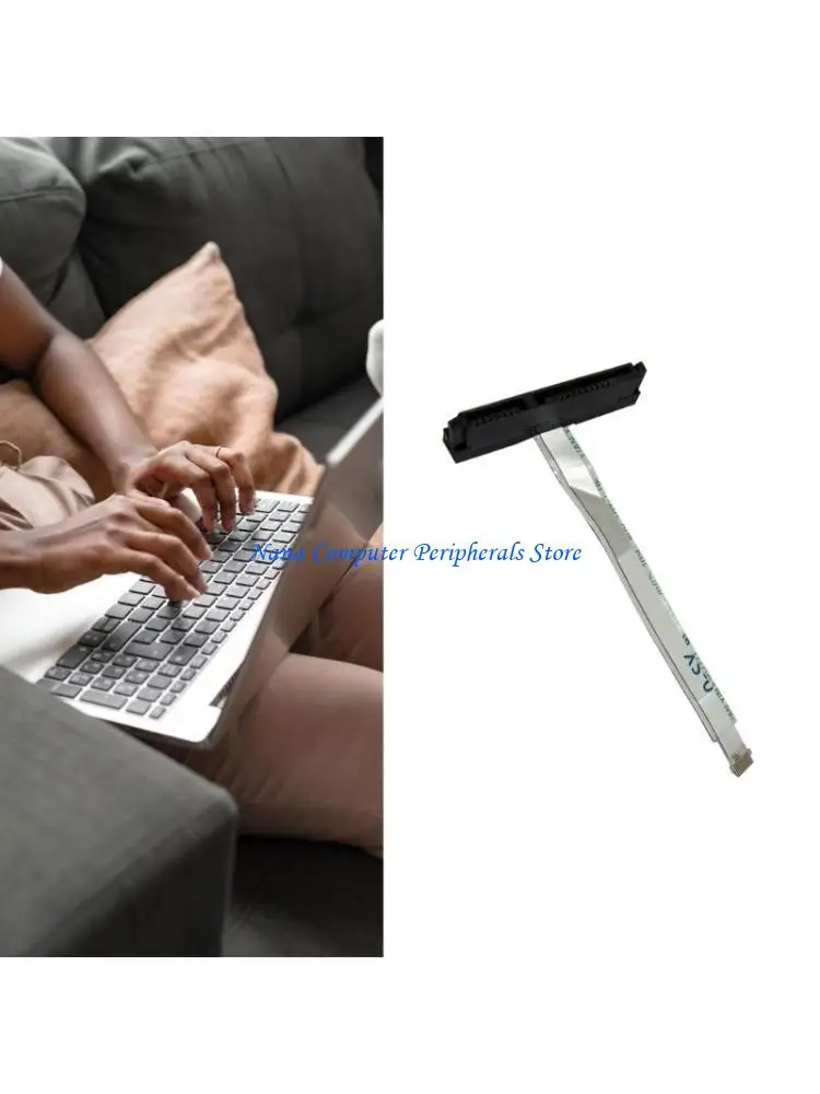 

F68C Новый оригинальный кабель для жесткого диска ноутбука 14CK 14CM 14CY 14CS 14DG 14CF 14DF 14DK 240 HDD разъем