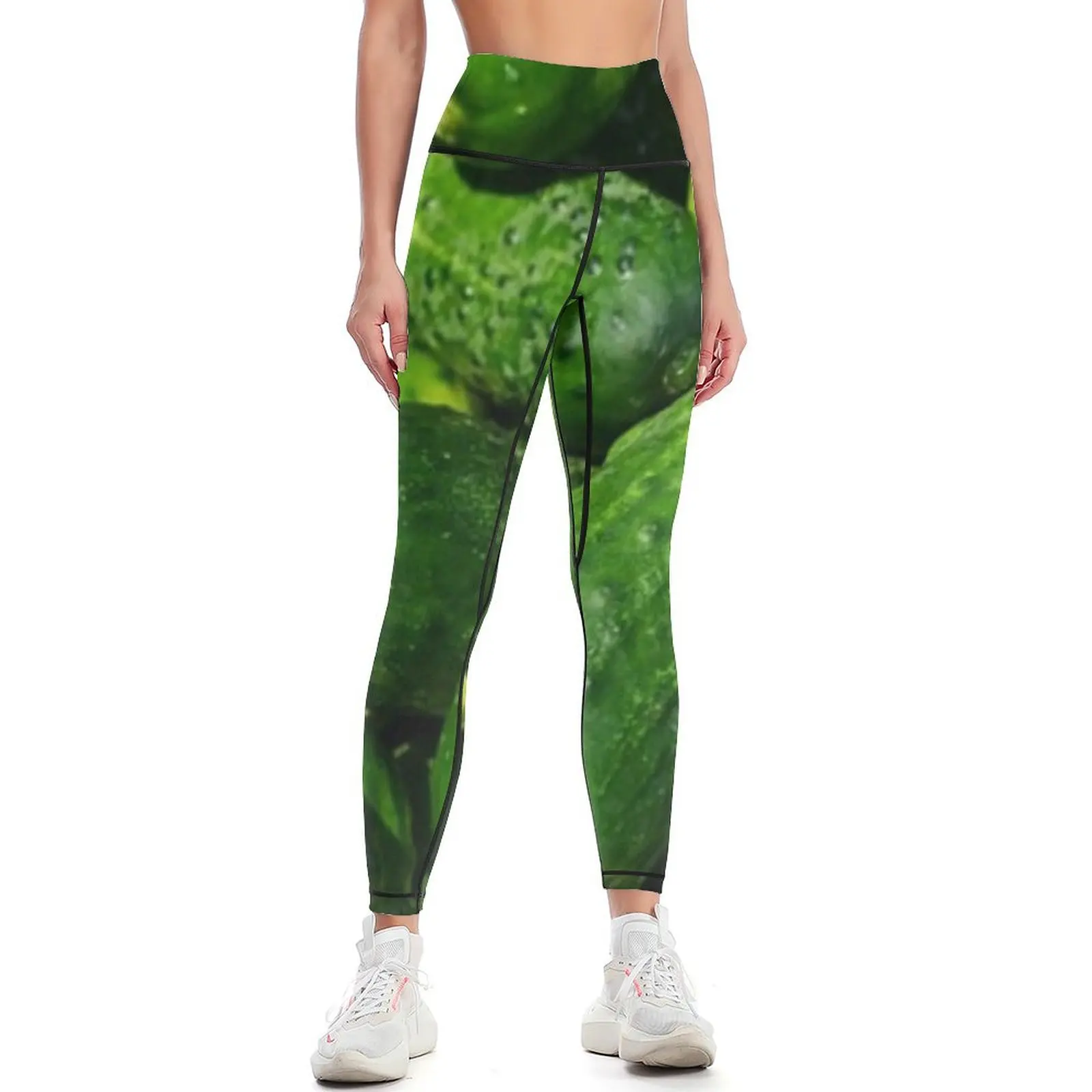 pickles Leggings Women's high waist gym wear for physical legging push up Womens Leggings