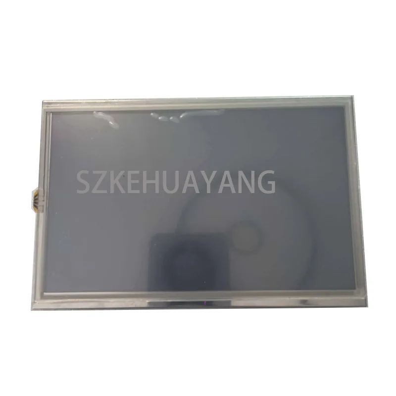 

7inch Lcd Screen Display With Touch Panel For UniOP eTOP307 ETOP307U101 ETOP307U201 ETOP307U301