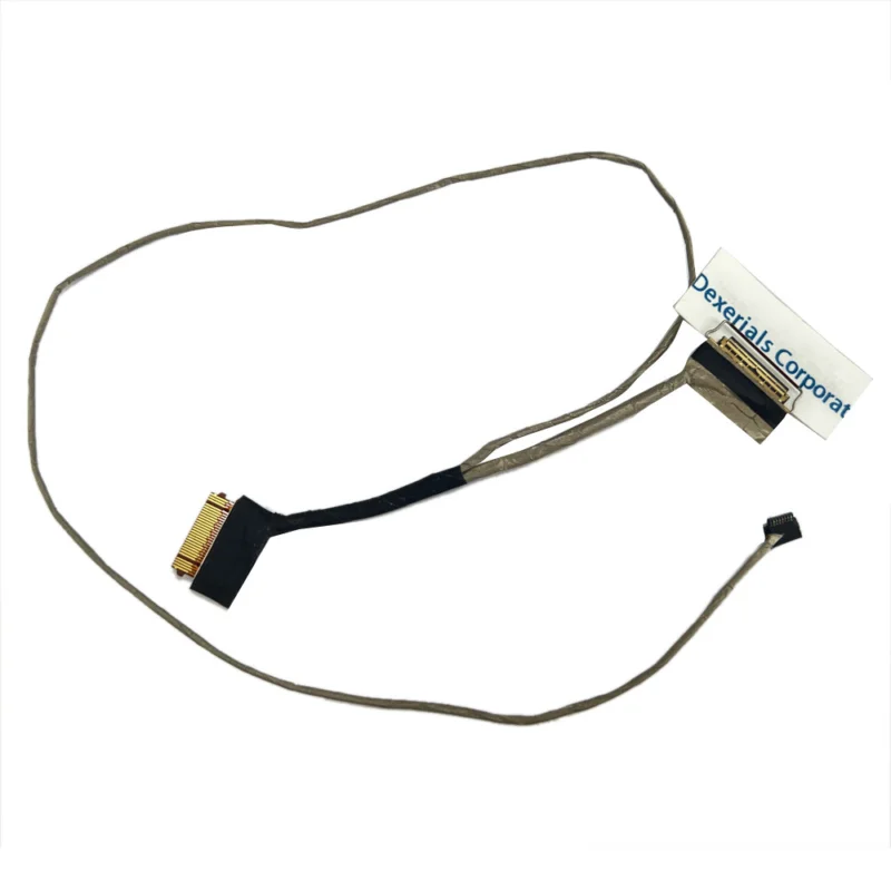 LCD EDP cable 30pin for Lenovo IdeaPad 1-11ada05 82gv 450.0j301. 0022 5c10s29997