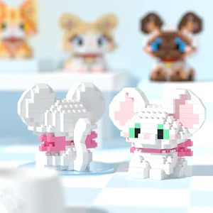 أعلى 10 مبيعات ليغو مقلدة - رقم 10