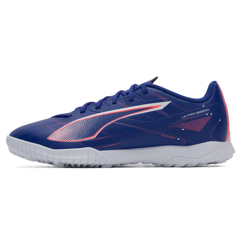 

Мужская обувь Puma Ultra 5 Play Tt Футбольные бутсы Тренировочная обувь Спортивная обувь Обувь для соревнований Tt Сломанные шипованные туфли 107905-01