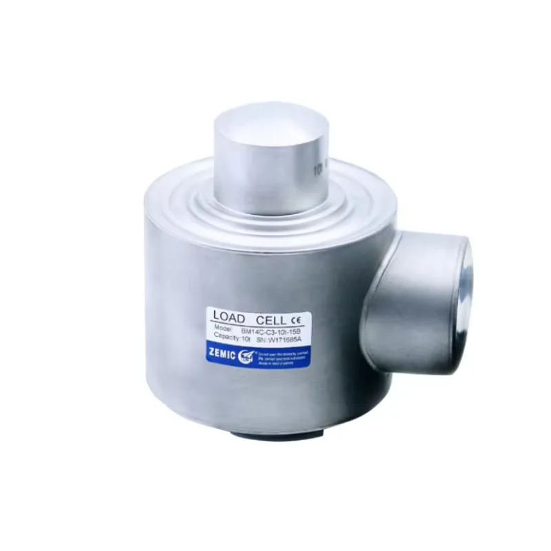 

Hot Sale compressor type 30ton load cell for truck scale