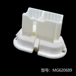 KET new original connector housing MG620689 plastic shell connector KET connector