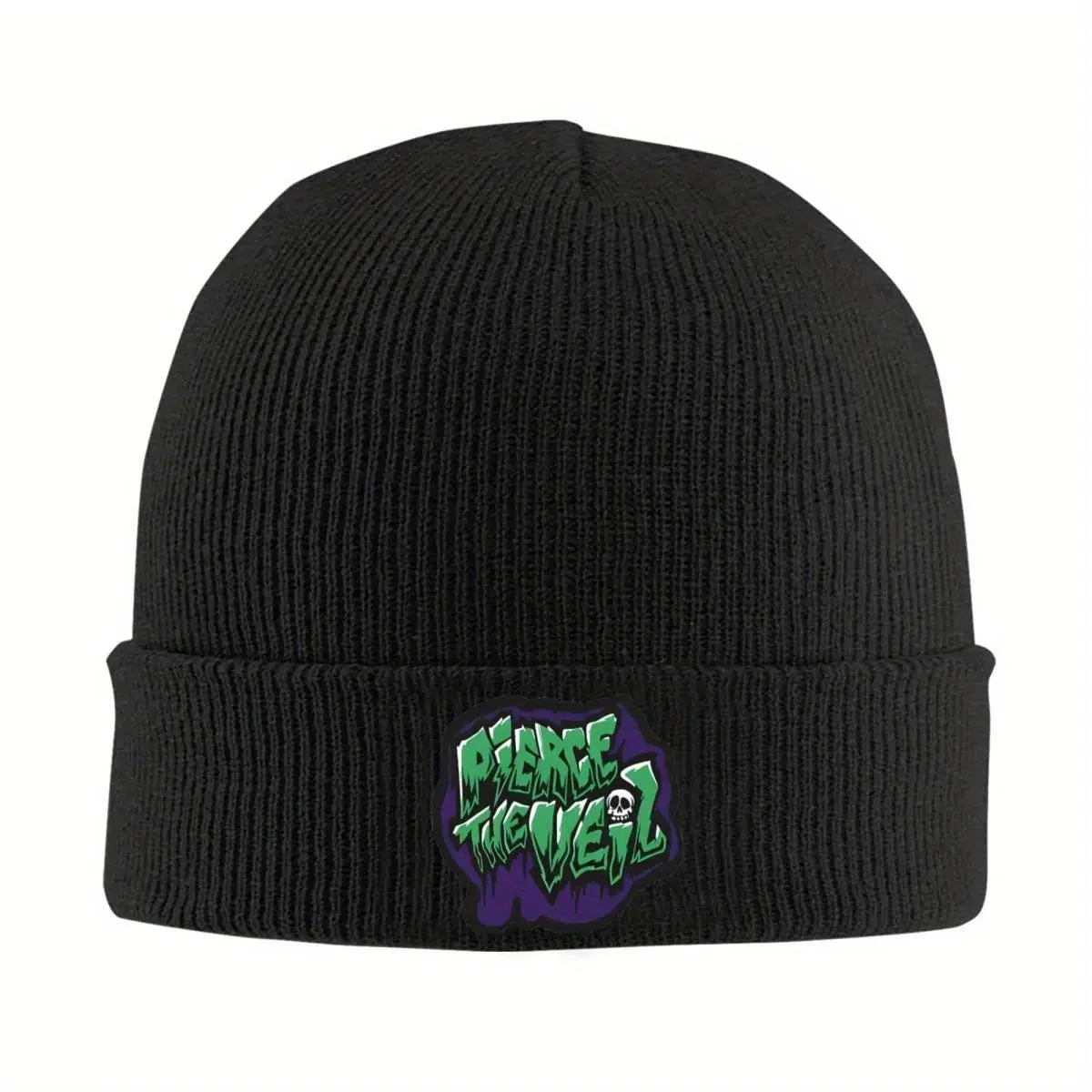 gorros-de-malha-com-o-logotipo-da-banda-pierce-the-veil-para-mulheres-e-homens-gorros-de-inverno-gorros-de-acrilico-gorros-quentes-da-banda-de-rock