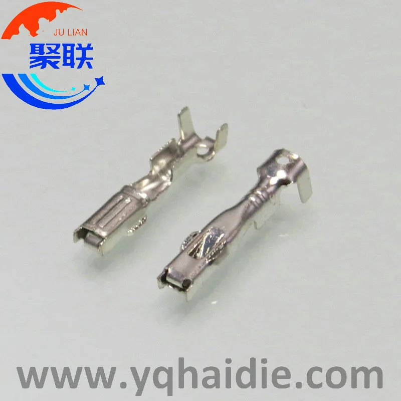 Auto Crimp Loose Pi…