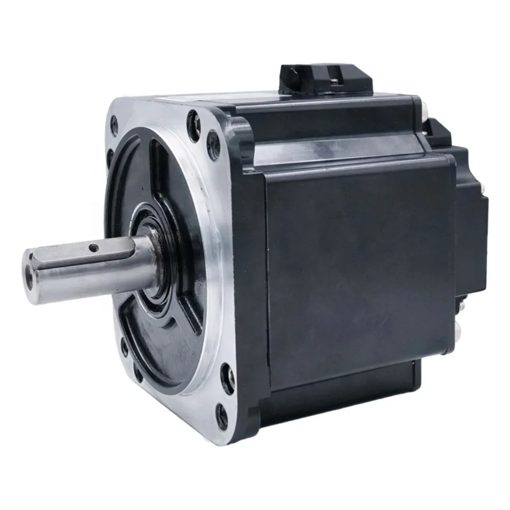 130ASM1500-5-2500C 1500W 4.81nm Servo motors for automation equipment