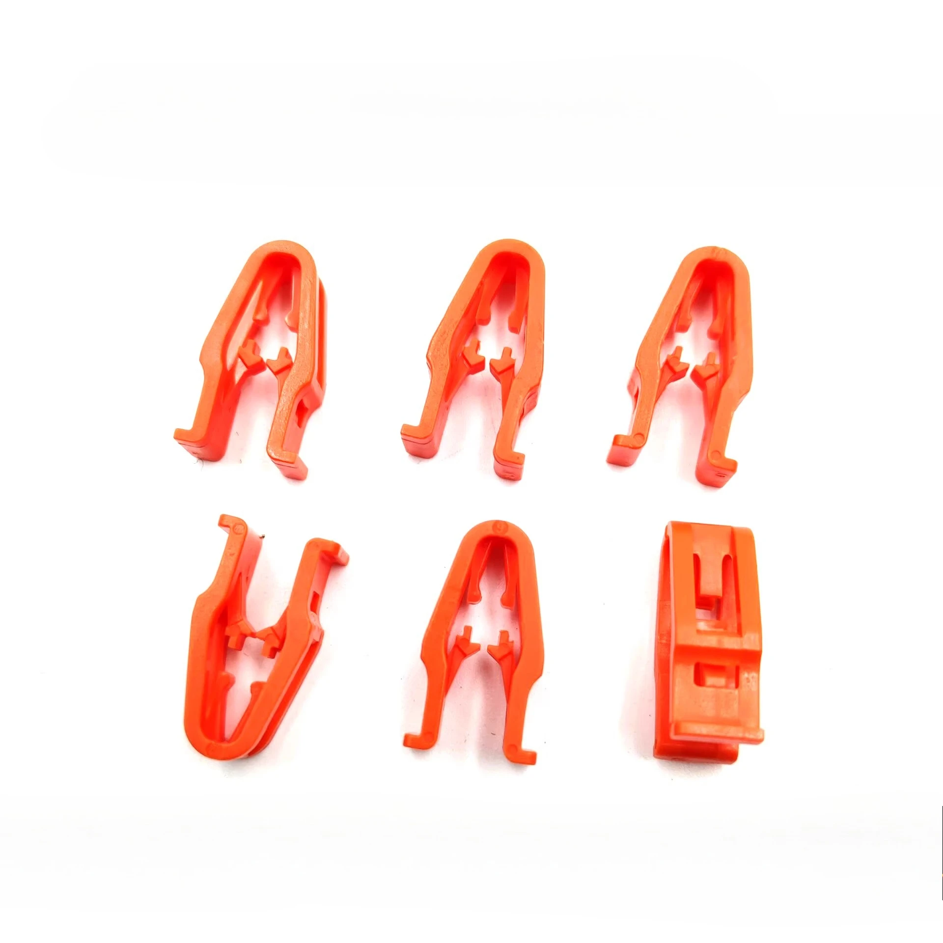 

5pcs For Toyota Corolla Camry Highlander Door Armrest Trim Panel Clip