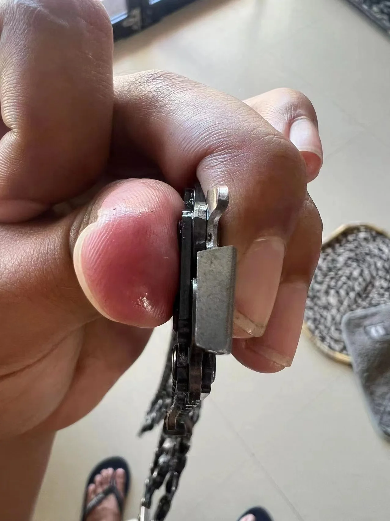 سلسلة منشار جنزيري متوافقة مع الهوس 61 ، 66 ، ، ، من من من من من من ؟ ، من من من من ؟ ، من من من ؟ ؟ ، من ؟ ، من ؟ ؟ ، 24 "،! 058 ، 84 ديسيلتر #5