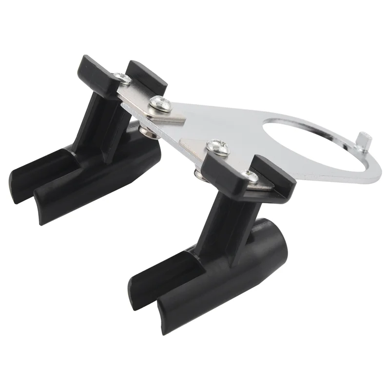 

ABFY-3Pcs Paint Art Airbrush Holder Spray Tool Stand Support Airbrushes Simple Spray New Holder Electric Tools Hot