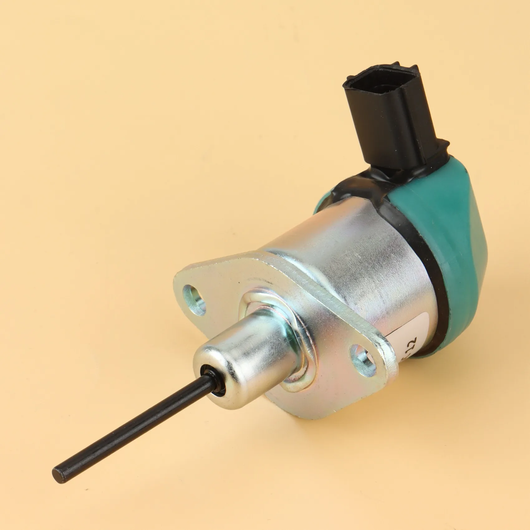 

Соленоид отключения подачи топлива ABSE 1A084-60012 для двигателя Kubota V2003 V2203 V2403 V3307 D1503 D1703