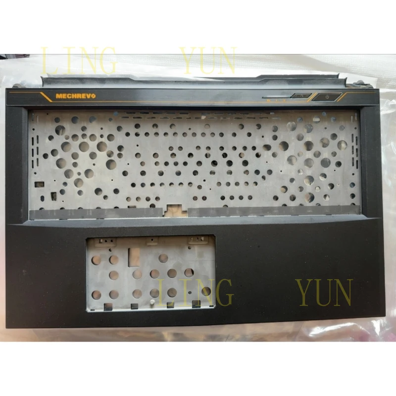 

Z for Mechanical Revolution Deep Sea Titan X8ti plus X9ti-R X10Ti C shell keyboard case