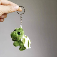 5CM Little Tortoise Gift DOLL Plush Stuffed TOY