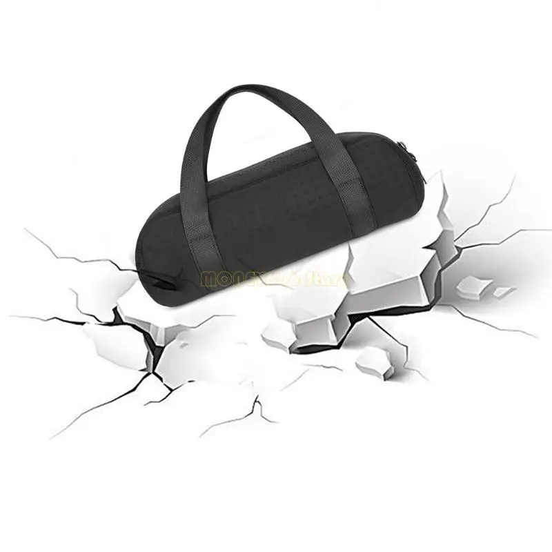 F62C portatile portatile per copertura del caso Compable con per SRS-XB33 per altoparlanti outdoor sport a prova