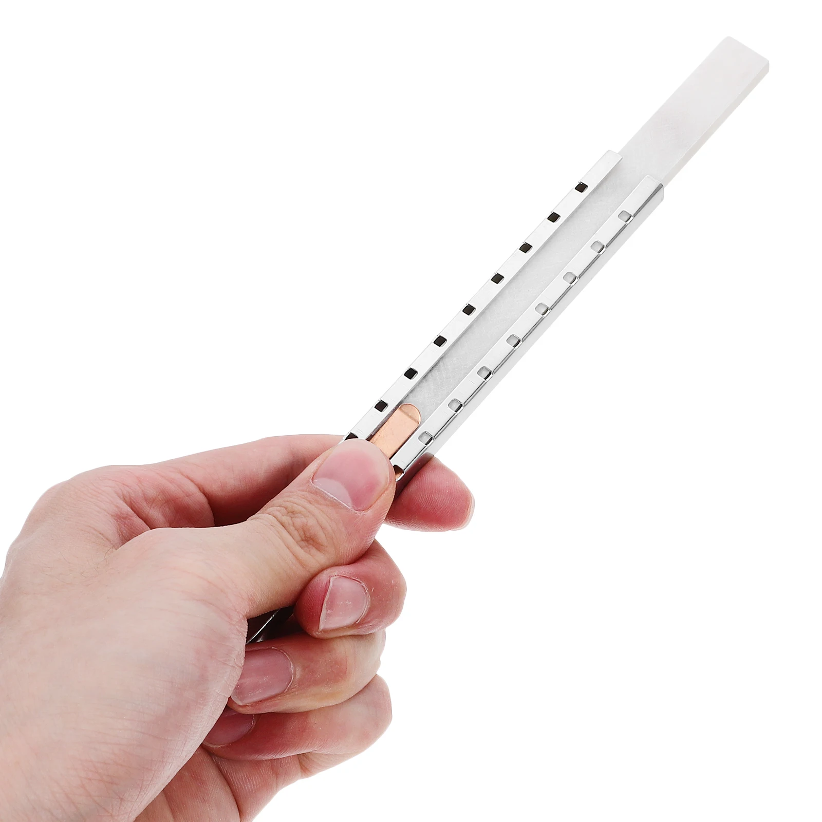 

1 Set Soapstone Pencil Flat Soapstone Pen For Steel Tile Welding Chalk Write Marker Refill Pencil Draw Welding Work Tool