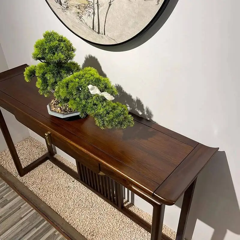 

Decor Acrylic Luxury Console Tables Elegant Drawers Hallway Console Table Entryway Consolle Da Ingresso Living Room Furniture