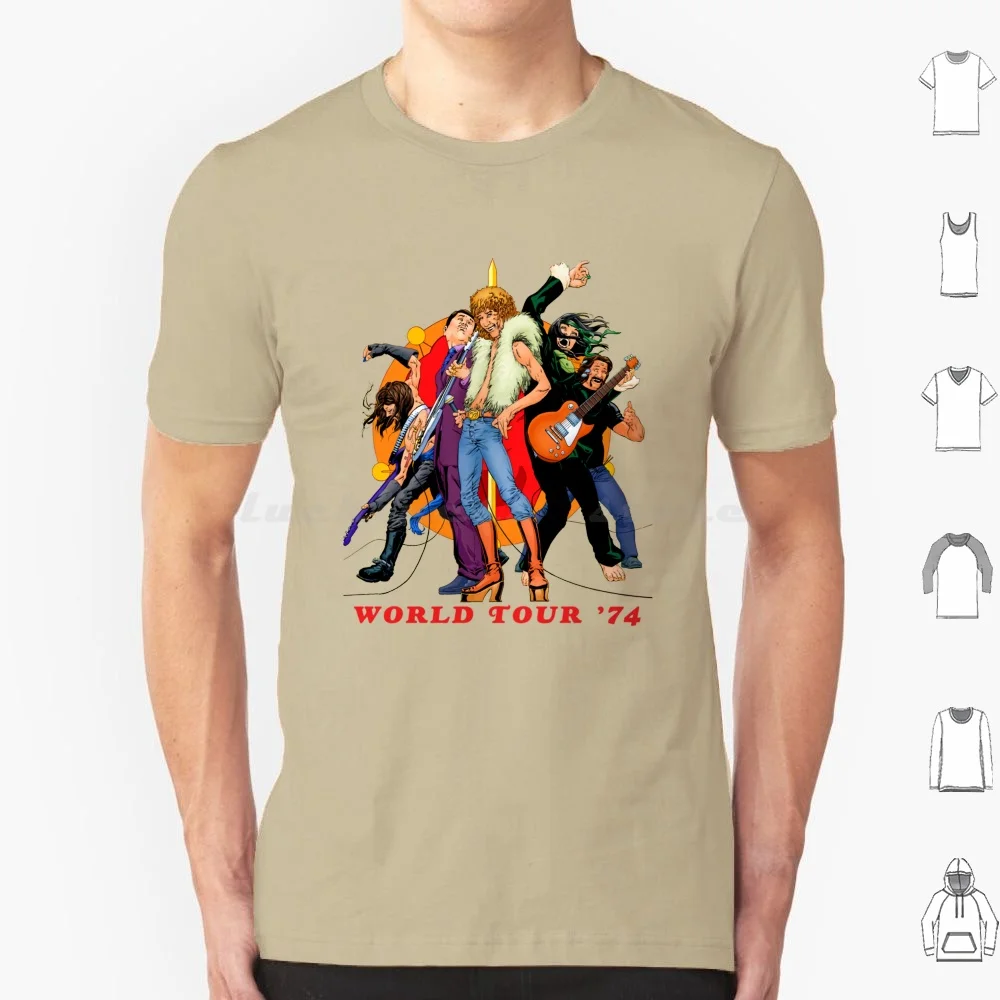 Camiseta The Damned de algodón para hombres y mujeres, estampado artesanal, The Damned Cramps Radio Birdman Appear Punk Band Damned 70s 80s