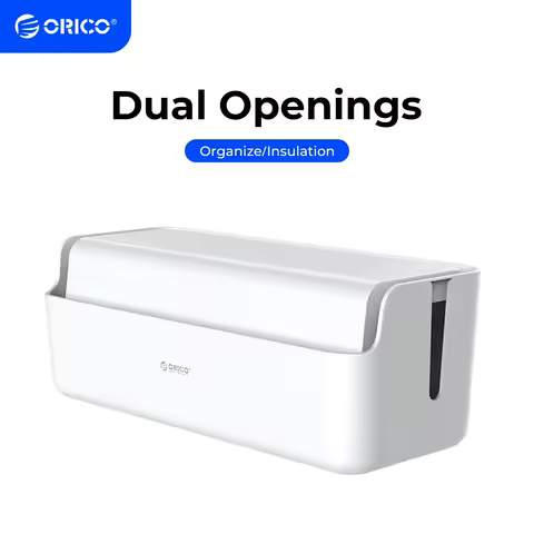 ORICO cable-winder box